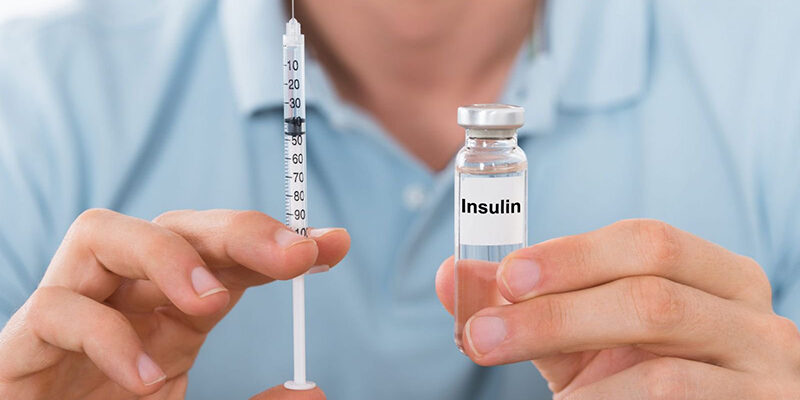 Đường huyết bao nhiêu thì phải tiêm Insulin