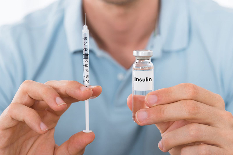 Đường huyết bao nhiêu thì phải tiêm Insulin